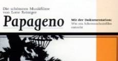 Papageno (1935)