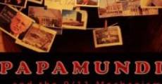 Papamundi and the 9/11 Mechanism (2014) stream