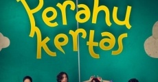 Perahu Kertas (2012) stream