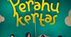 Perahu Kertas film complet