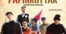 Filme completo Papírkutyák