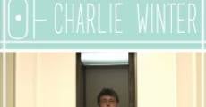 Paper Memories of Charlie Winter