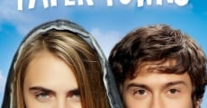 Paper Towns (2015) stream