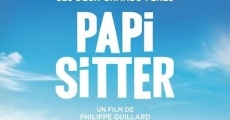 Papi Sitter (2020)