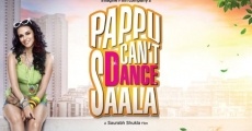 Película Pappu Can't Dance Saala