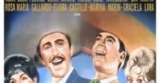 Para todas hay (1965)