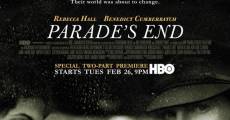 Parade's End (2012) stream