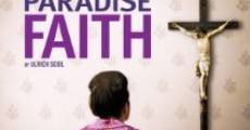 Película Paradise: Faith