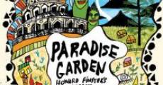 Película Paradise Garden