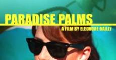 Película Paradise Palms