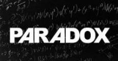 Filme completo Paradox