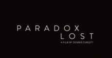 Paradox Lost (2020) stream