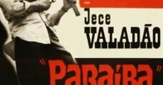 Paraíba, Vida e Morte de um Bandido (1966) stream