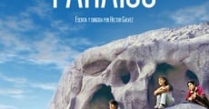 Película Paraíso