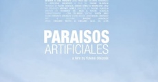 Película Paraísos artificiales