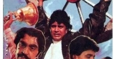 Película Param Dharam