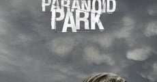 Película Paranoid Park