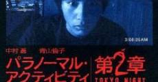 Paranormal Activity - Tokyo Night streaming