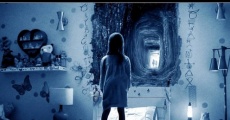 Paranormal Activity: The Ghost Dimension (2015)