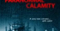 Filme completo Paranormal Calamity