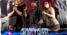 Película Paranormal Chasers Ghostly Guest