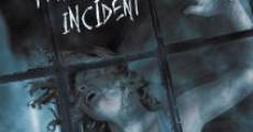 Paranormal Incident film complet