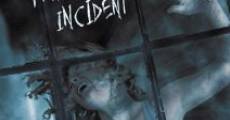 Paranormal Incident (2011) stream