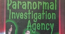 Paranormal Investigation Agency (2017) stream
