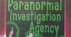 Paranormal Investigation Agency