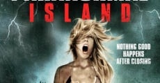 Paranormal Island (2014) stream