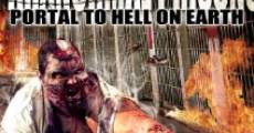 Paranormal Prisons: Portal to Hell on Earth