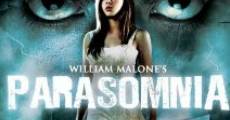 Parasomnia (2008) stream