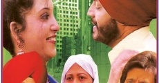 Filme completo Pardesan Wich Punjabi