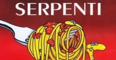 Parenti serpenti film complet