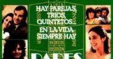 Pares y nones (1982)