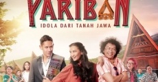 Película Pariban : Idola Dari Tanah Jawa