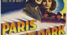 Paris After Dark (1943) stream