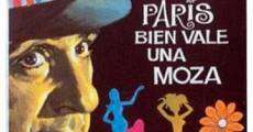 París bien vale una moza (1972) stream