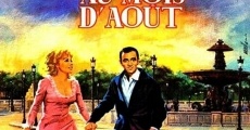 Paris au mois d'août (1966) stream