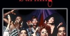 Paris Is Burning streaming