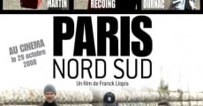 Paris Nord Sud film complet