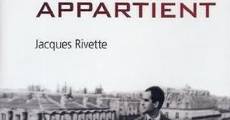 Paris nous appartient film complet