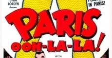 Ver película Paris Ooh-La-La!