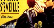 Paris s'éveille (1991) stream