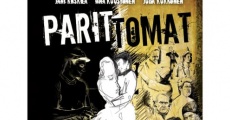 Parittomat (2017) stream