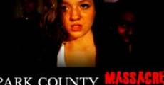 Película Park County Massacre