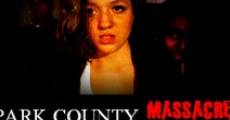 Park County Massacre (2012)