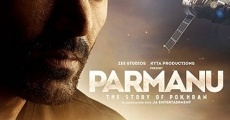 Película Parmanu: The Story of Pokhran