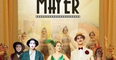 Película Parque Mayer