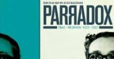 Parradox (2010) stream